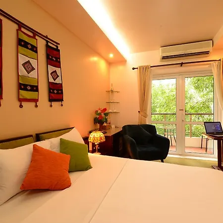 La Paix Hotel